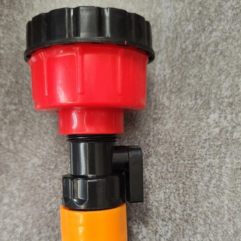 Gardena Hose Comfort - 1 Adet Ayarlanabilir Bahçe Su Hortumu