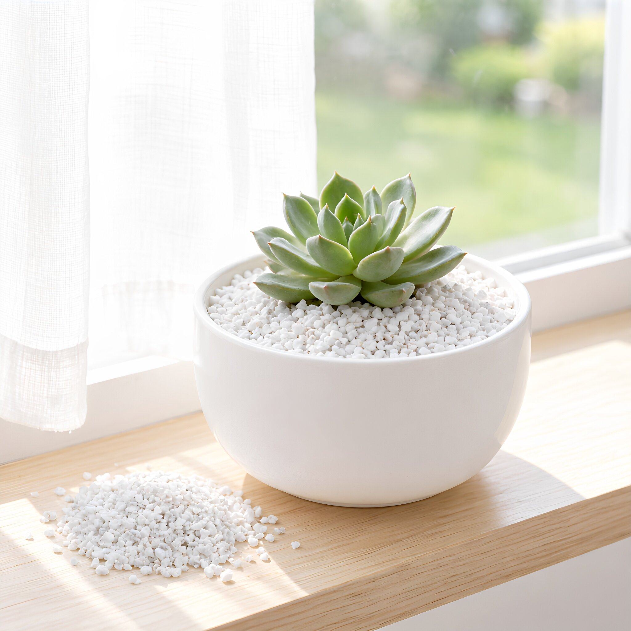 Bahçecilik Perlit Bitki Yetişt - Horticulture Soil Perlite incelemesi ve fiyatı
