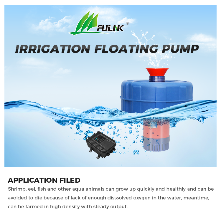 Balık Havuzu Yetiştiriciliği S - Aquaculture Aerator Pump incelemesi ve fiyatı