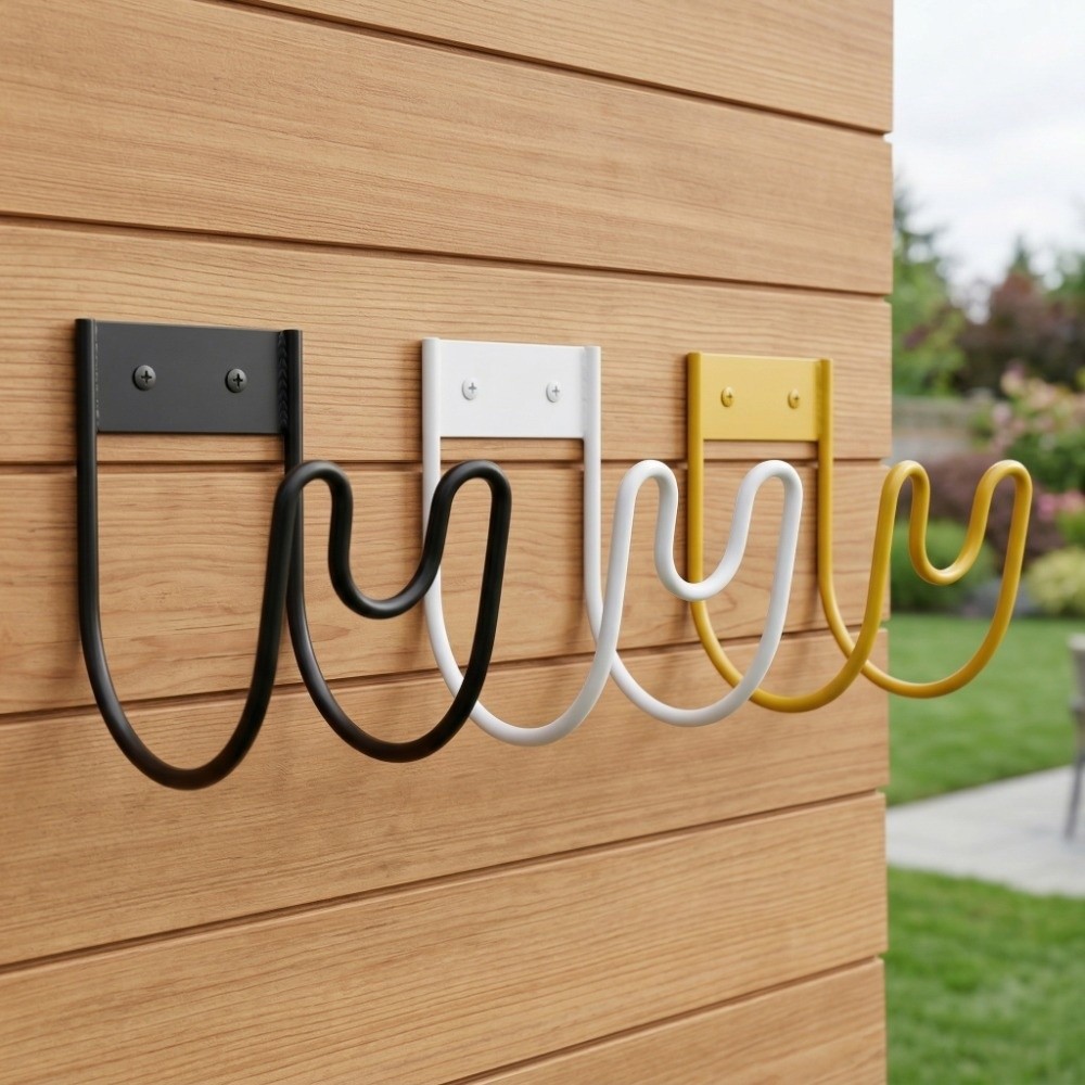 Esnek Hortum Askısı Paslanmaz  - Gardena Hose Flex incelemesi ve fiyatı