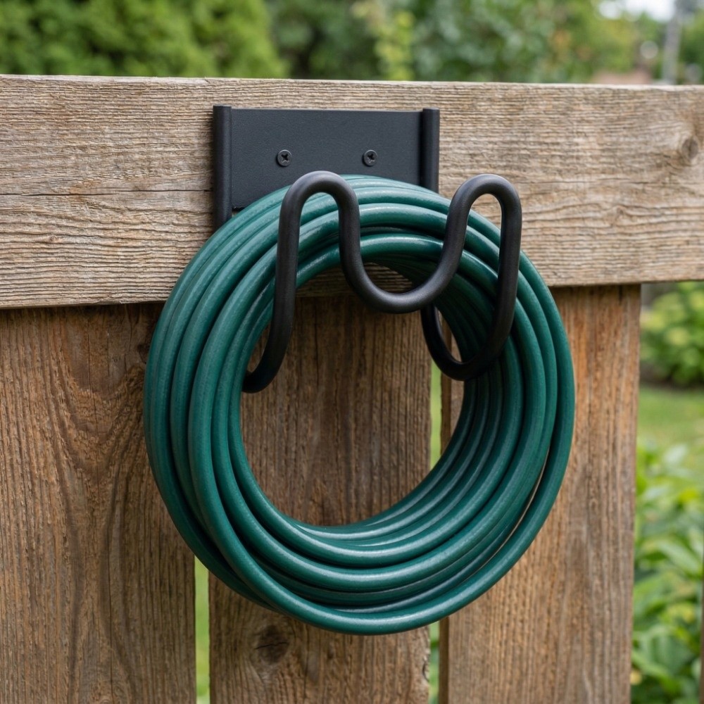 Esnek Hortum Askısı Paslanmaz  - Gardena Hose Flex incelemesi ve fiyatı