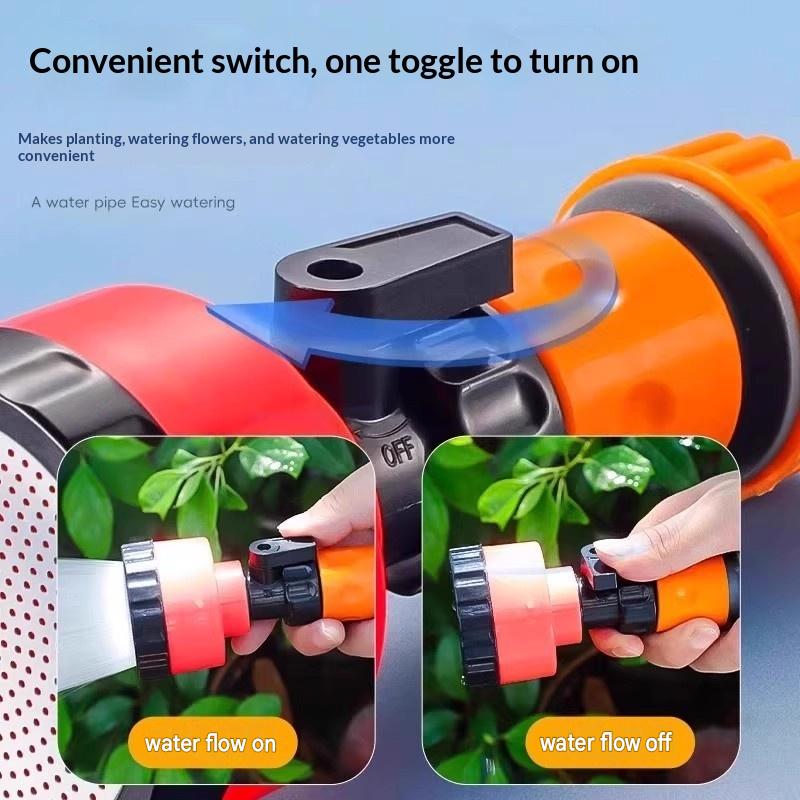 1 Adet Ayarlanabilir Bahçe Su  - Gardena Hose Comfort incelemesi ve fiyatı