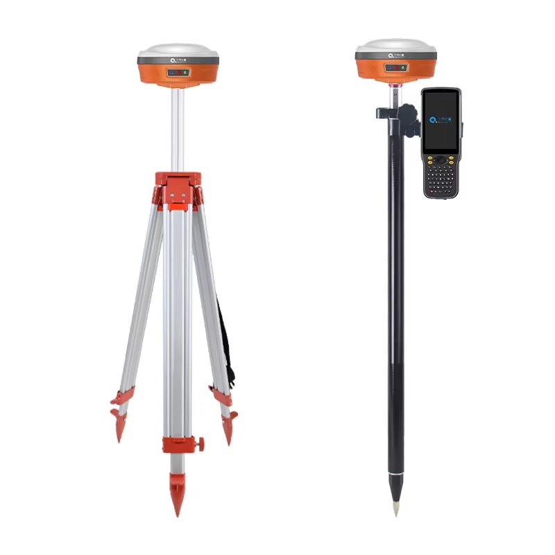 Q600 Traktör Lazer Antenli SLA - Agriculture Farming Systems incelemesi ve fiyatı