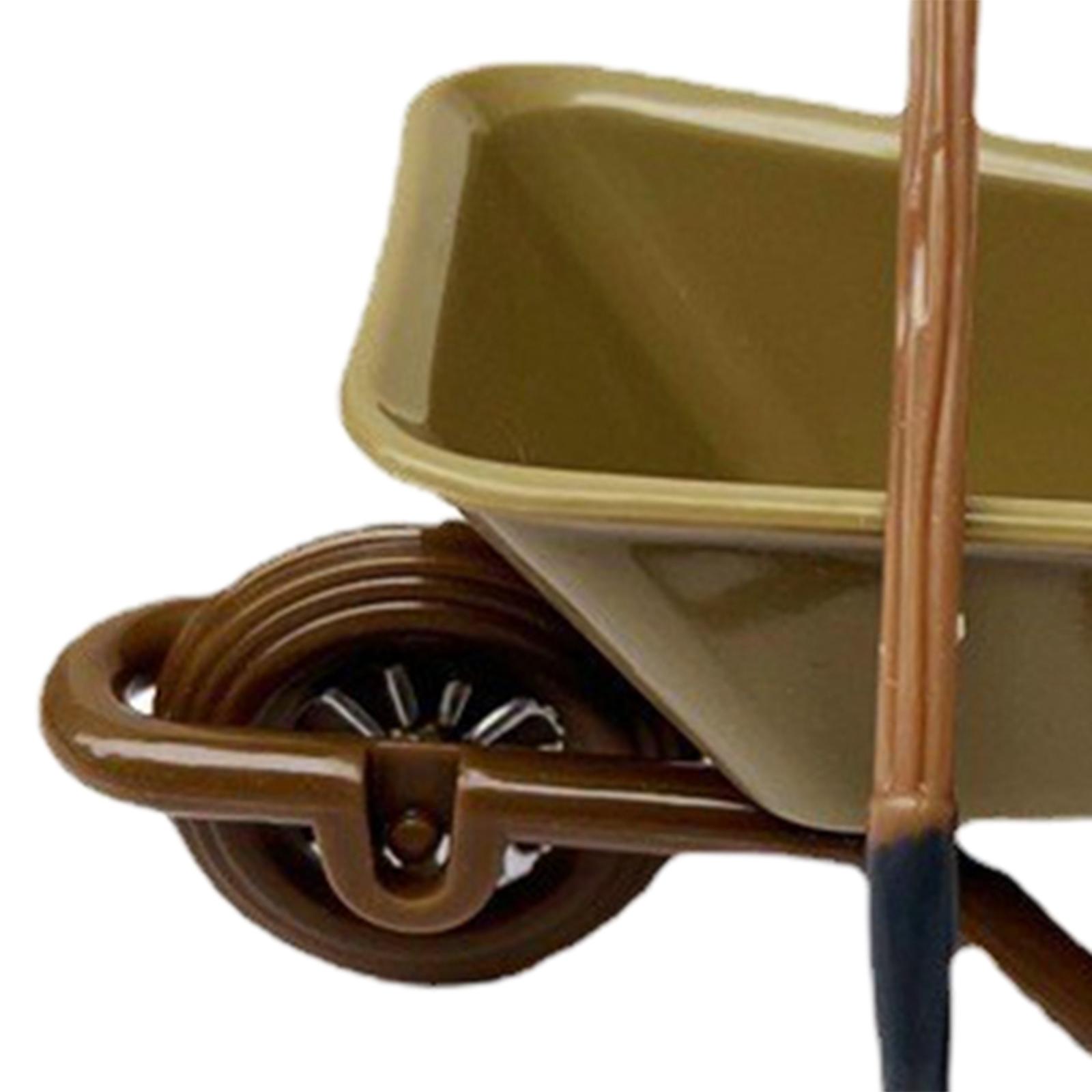3x 1:12 Ölçekli Oyuncak Bebek  - Agriculture Farming Vehicles incelemesi ve fiyatı