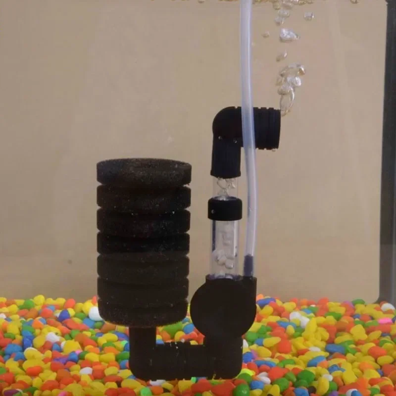 Faydalı Bio sünger filtre için - Aquaculture Aerator Pump incelemesi ve fiyatı