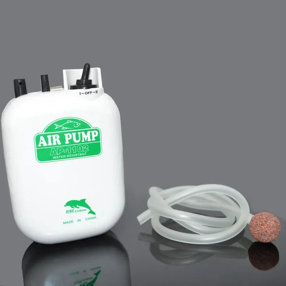 Su Geçirmez Büyük Güçlü Akülü  - Aquaculture Aerator Pump incelemesi ve fiyatı