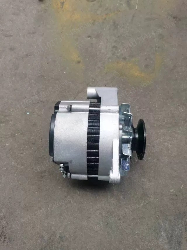 12V 24V 28V 4102 Fırçasız Alte - Agriculture Farming Vehicles incelemesi ve fiyatı