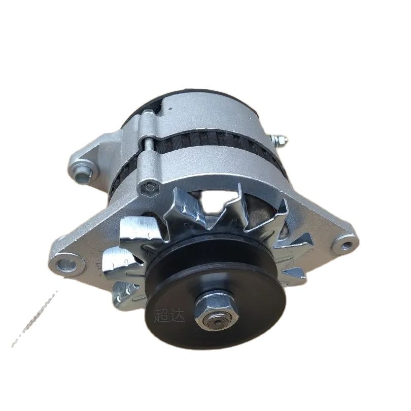 12V 24V 28V 4102 Fırçasız Alte - Agriculture Farming Vehicles incelemesi ve fiyatı