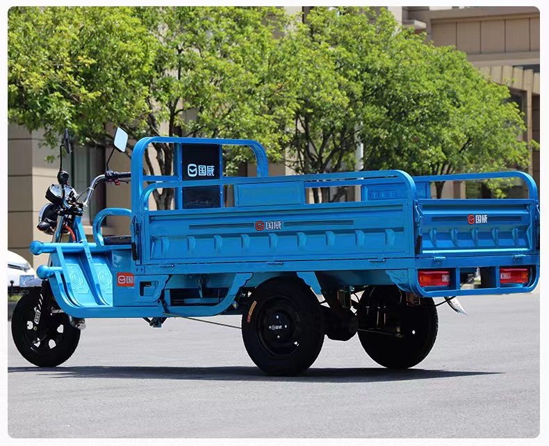 2024 Electrico Araba Elektrikl - Agriculture Farming Vehicles incelemesi ve fiyatı