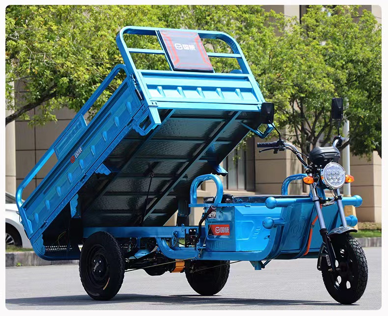 2024 Electrico Araba Elektrikl - Agriculture Farming Vehicles incelemesi ve fiyatı