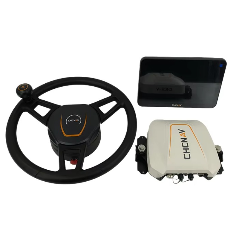 Gelişmiş Autotrac Traktör GPS  - Agriculture Farming Systems incelemesi ve fiyatı