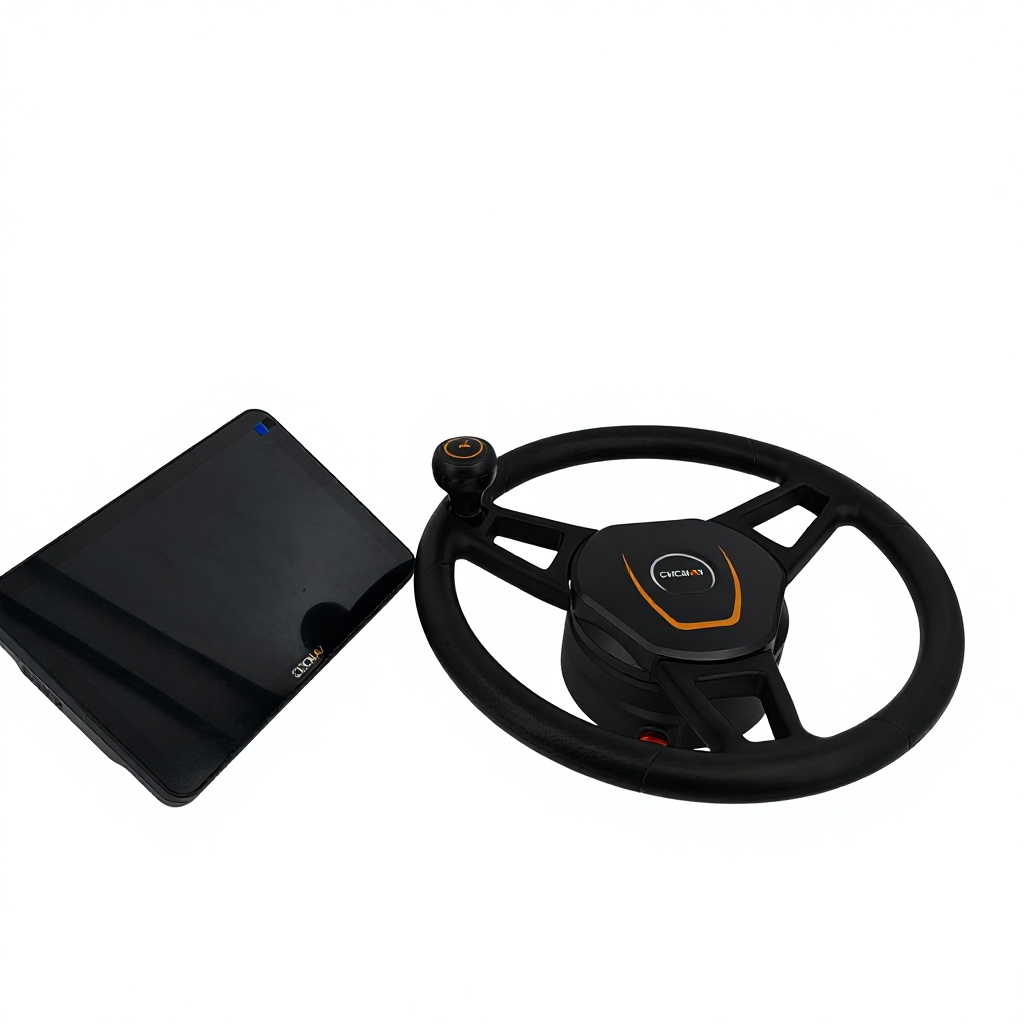 Gelişmiş Autotrac Traktör GPS  - Agriculture Farming Systems incelemesi ve fiyatı