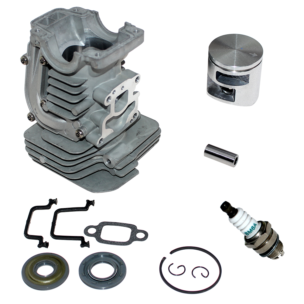 Silindir Piston Kiti-41mm Husq - Husqvarna Chainsaw 440 incelemesi ve fiyatı