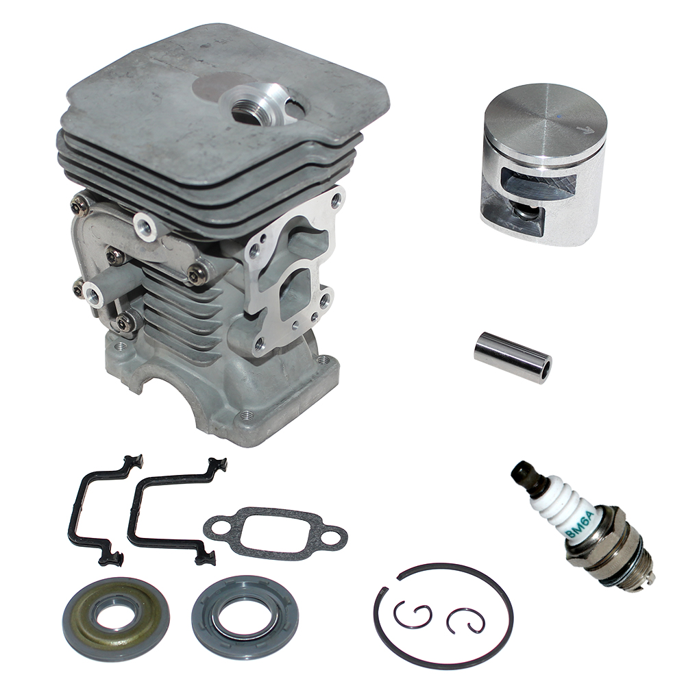 Silindir Piston Kiti-41mm Husq - Husqvarna Chainsaw 440 incelemesi ve fiyatı