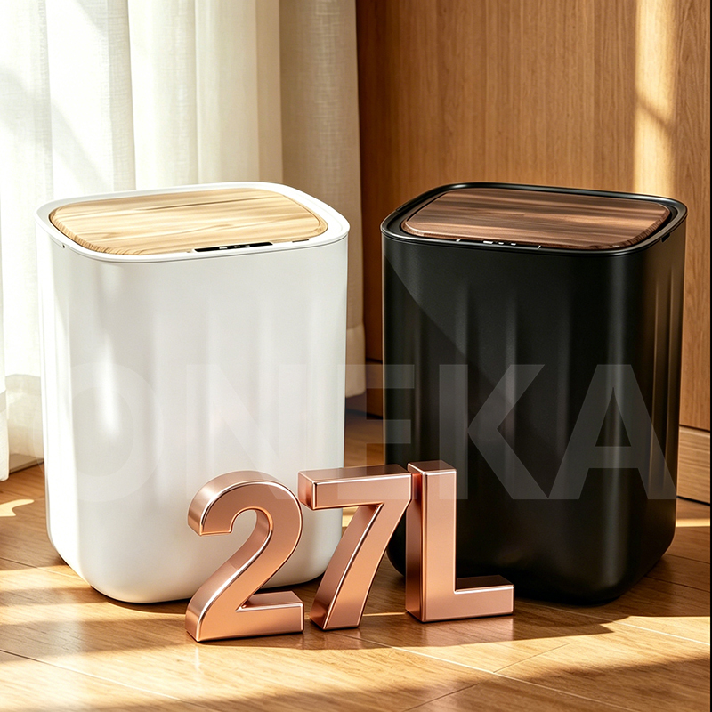 27L Akıllı Mutfak Ev Ofis Çöp  - Compost Turner Machine incelemesi ve fiyatı