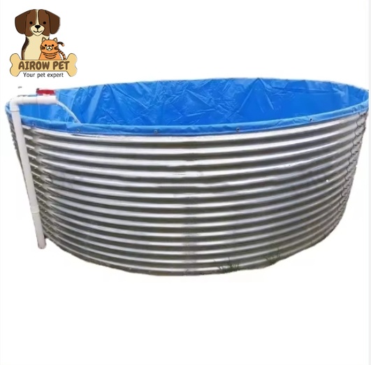 AIROW SDM Pvc Kanvas Su Geçirm - Farm Pond Liner incelemesi ve fiyatı