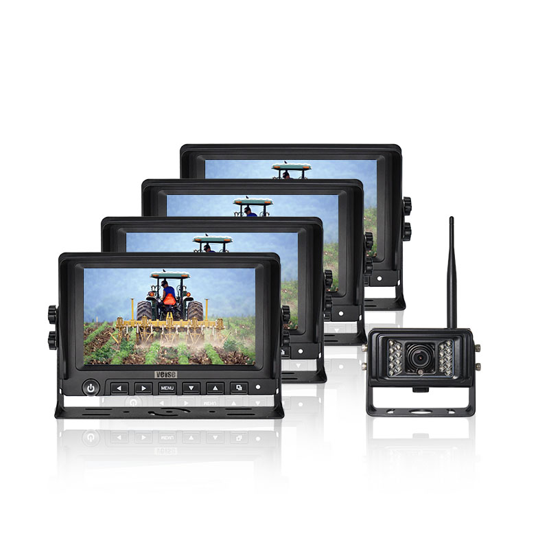 Güvenilir Kablosuz Tarım Ekipm - Agriculture Farming Systems incelemesi ve fiyatı