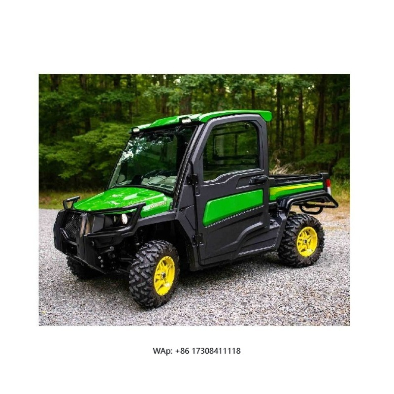 Çiftlik Hizmet Aracı 865M ATV' - Agriculture Farming Vehicles incelemesi ve fiyatı