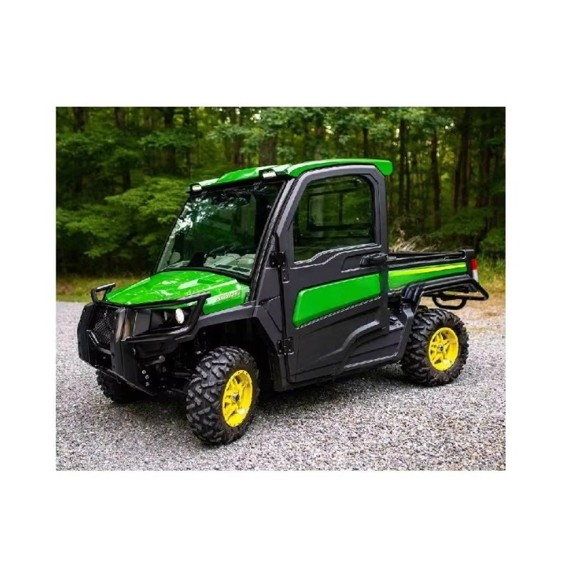 Çiftlik Hizmet Aracı 865M ATV' - Agriculture Farming Vehicles incelemesi ve fiyatı
