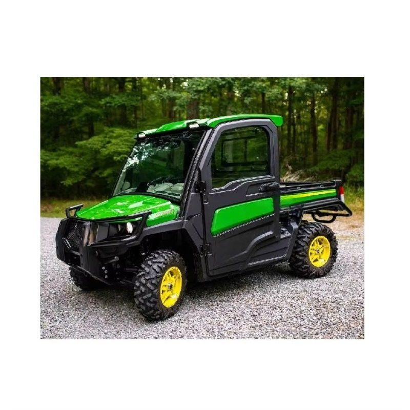 Çiftlik Hizmet Aracı 865M ATV' - Agriculture Farming Vehicles incelemesi ve fiyatı