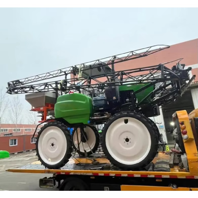 Dört Tekerlekten Çekişli Kendi - Agriculture Farming Vehicles incelemesi ve fiyatı