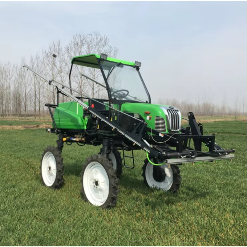 Dört Tekerlekten Çekişli Kendi - Agriculture Farming Vehicles incelemesi ve fiyatı