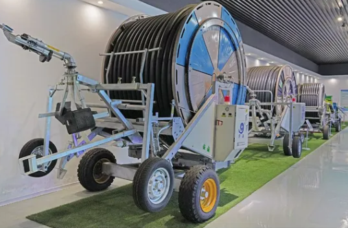 Metalik Tarımsal Çiftlik Yağmu - Agriculture Farming Systems incelemesi ve fiyatı