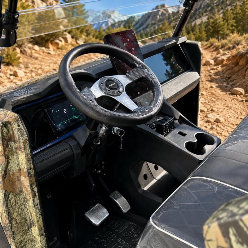 Fabrika Fiyatı 4 Çeker 800cc B - Agriculture Farming Vehicles incelemesi ve fiyatı