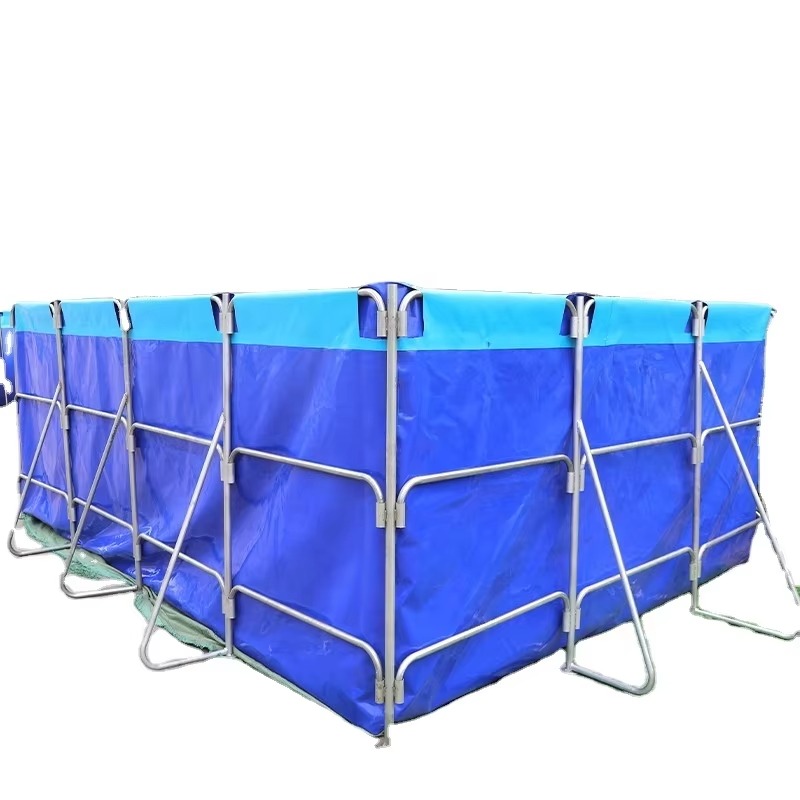 2026 Dayanıklı Dikdörtgen PVC  - Farm Pond Liner incelemesi ve fiyatı