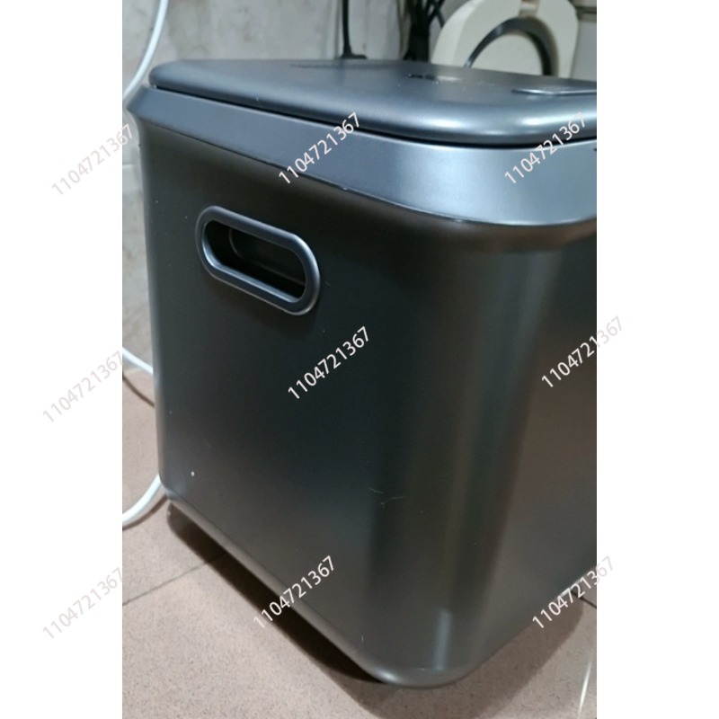 Elektrikli Akıllı Mutfak Çöp K - Compost Turner Machine incelemesi ve fiyatı