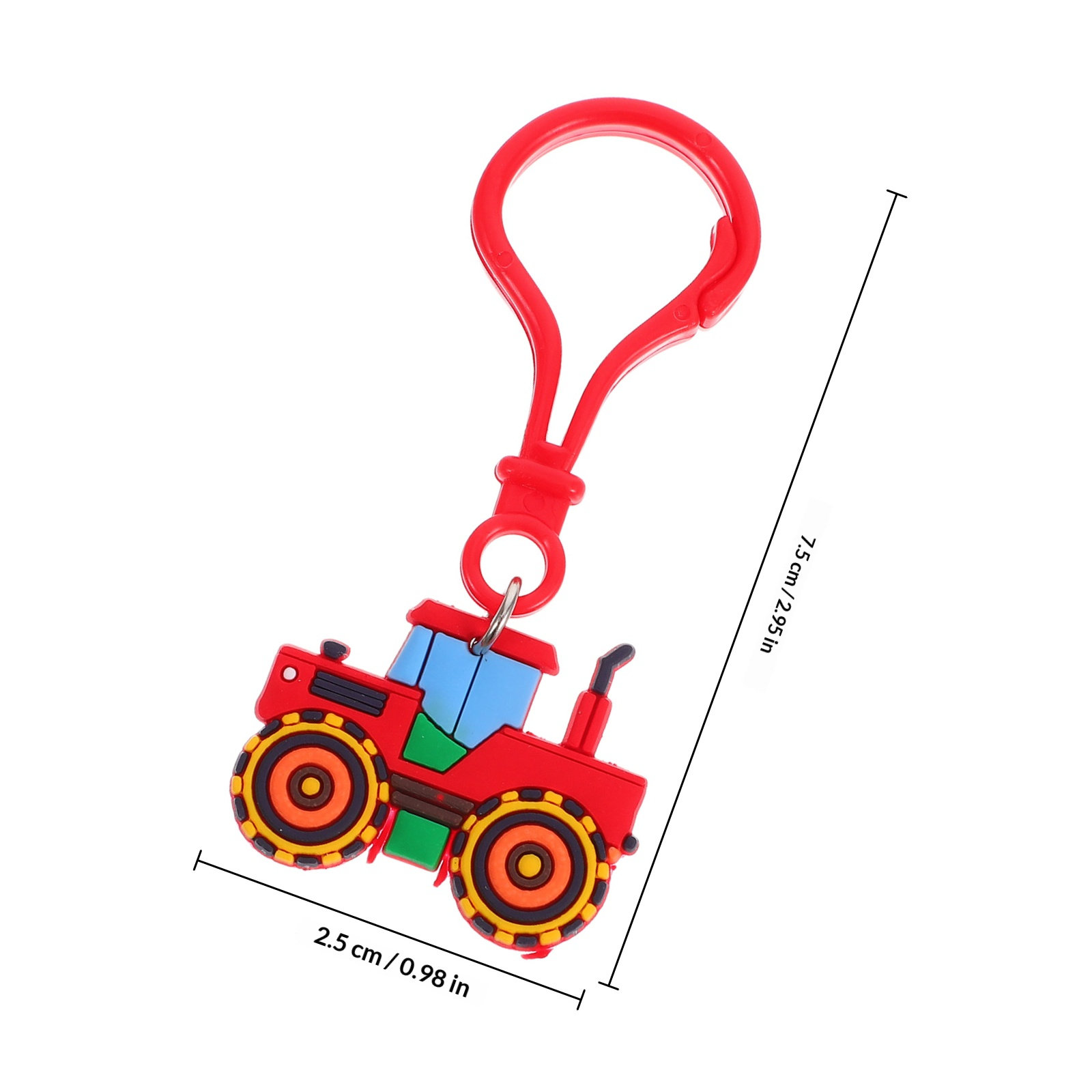 12 adet Çiftlik Aracı Aksesuar - Agriculture Farming Vehicles incelemesi ve fiyatı