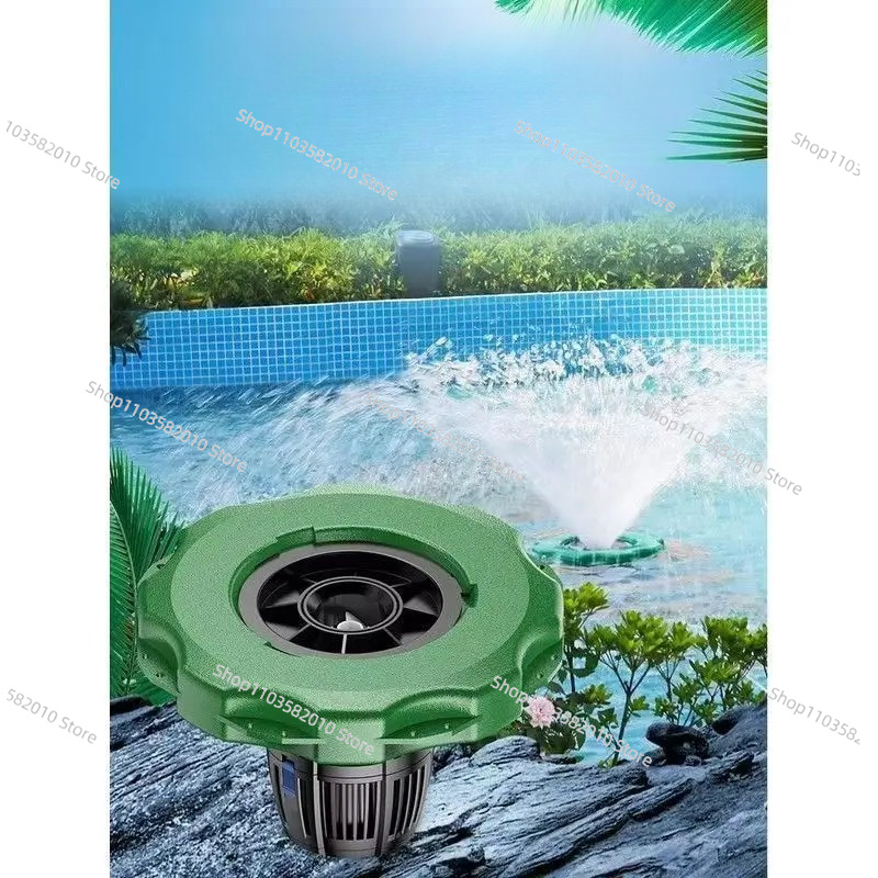 Balık havuzu havalandırıcısı Y - Aquaculture Aerator Pump incelemesi ve fiyatı